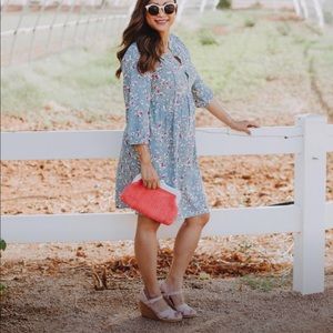 MATERNITY Seraphine Dress